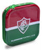 Porta Cd Metal Para 24 Cds - Fluminense 1