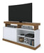 Modern TV Stand with Wheels for Smart LCD LED up to 55 Inches 4