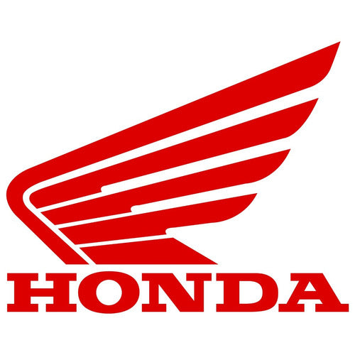Honda Suspension Seal 43 54 11 Cbr1000xx Avant 1