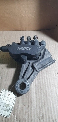 Nissin Rear Brake Caliper for Honda Varadero XL1000V 1999 to 2006 1