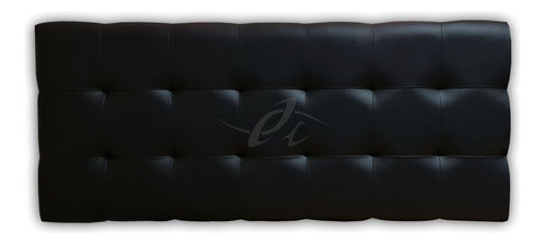 Upholstered King Size Wall-Mounted Headboard by Onek-Decco 3