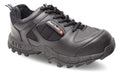 Reinforced Trekking Shoe with Plastic Toe Cap 6