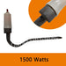 Callseg Compatible Resistance - 1500w Oring 47mm 2