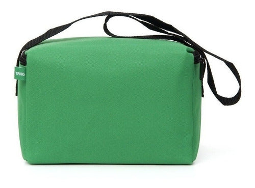 Tahg Inuit Green Thermic Cooler Lunchbox | Giveaway 1