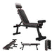 Circuit Multifunction Adjustable Bench TJZ-090715 0