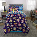 Franco Kids Bedding Paw Patrol Super Soft Bedding Set 4