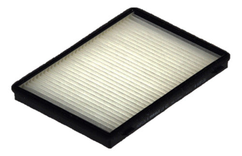 Mahle Cabin Filter Captiva 2.4/2.0 0