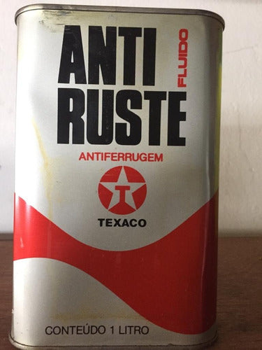 Anti Ruste Texaco 1