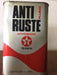 Anti Ruste Texaco 1