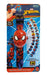 Ditoys Marvel Spiderman Reloj Digital Con Proyector Imagenes 0