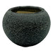 Generic Ceramic Fishbowl Style Planter 2