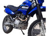 Cubre Carter Haojue Nk 150 - Suzuki Dr 150 Shield® 5