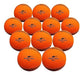 Inextstation Foam Baseballs 12 Pack Practice 0