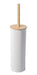 Toler Bamboo Toilet Brush 0