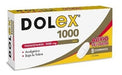 Dolex® 1000 X 8 Comprimidos - Alivio Del Dolor 0