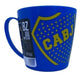 Demo Futbol Boca Juniors Official Mug 0