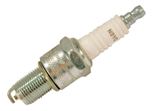 Cymaco Volkswagen Passat B1 1.5 8v 75cv Zb Spark Plug 1973 to 1980 0