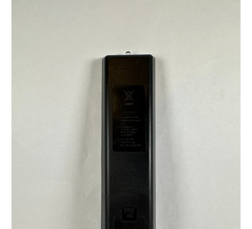 Philco Sanyo Onn Smart Remote Control Gpe6300ui 32ih51d 2