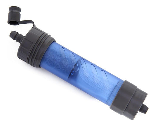 LifeStraw Flex Multifunction Water Filter System 6