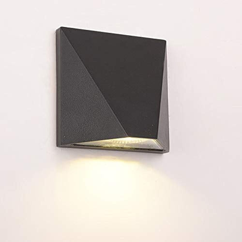 Luminturs 12w Led Apliques De Pared Externos Para Exteriores 4