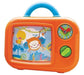 B Kids Interactive Musical Toy Television for Baby 1