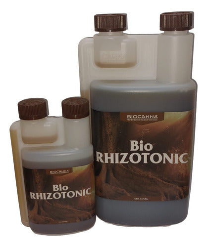 Canna Bio Rhizotonic 250ml 0