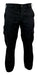 Black Cargo Pants Special From 56 to 60 (46046) 21