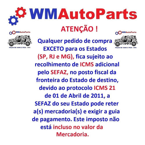 Bomba Oleo Motor Captiva 2.4 16v 2011 Novo 5