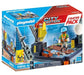 Playmobil 70816 Construction with Crane City Action 0