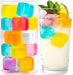 Master Sale Reusable Cooling Ice Cubes Pack of 20 Units 0