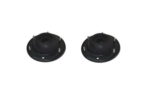 Front Bowl Set for Renault Trafic 1