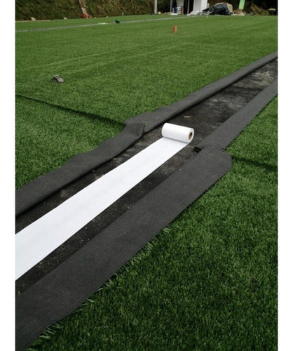 Cinta Union Para Cesped Ultrabond Turf Tape X Metro Soul 4