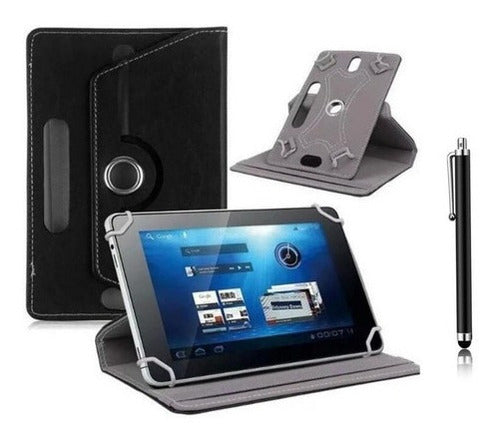 Capa Case Protetora Giratória Para Tablet Lenovo P11 Plus 0