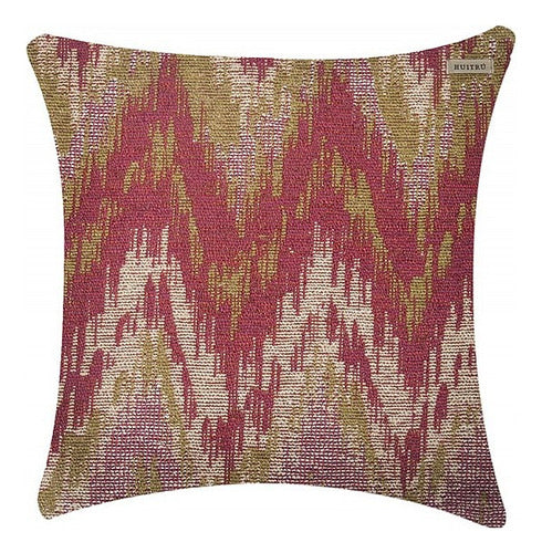 Huitrú Decorative Chenille Cushion Cover 40x40 Elektra 3