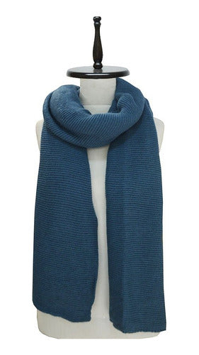 Leonardi Soft Knit Stole 0