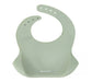 Waterproof Silicone Baby Bib with Pocket - Multiply 11