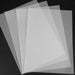 Papel Manteiga A4 40g Canson Bloco Croquis Com 50 Folhas 3