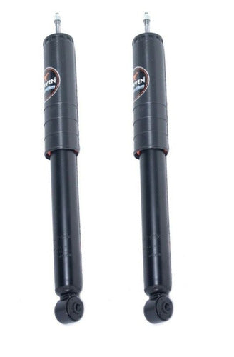 Corven Kit 2 Shock Absorbers for Chevrolet Celta Rear 0