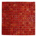 Buenos Aires Mosaicos Dark Orange Mosaic Tiles X 225pcs 1