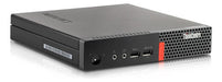 Lenovo Mini Pc Thinkcentre M710q I5 7500t 8gb M.2 500 Gb Ssd 0