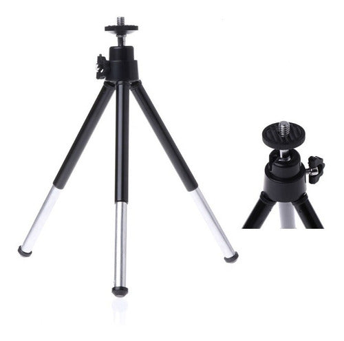 Activemas Mini Tripod Extensible 14 to 20 cm for Camera 1