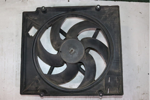 Electroventilador Renault Megane Ev-655 1