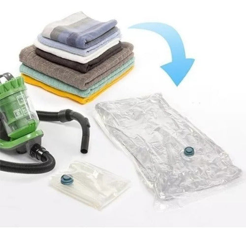 Me Mola Vacuum Storage Bag 80x110 Cm 1