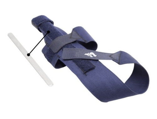 D.E.M.A. Corrector Abductor De Juanete De Neoprene 1