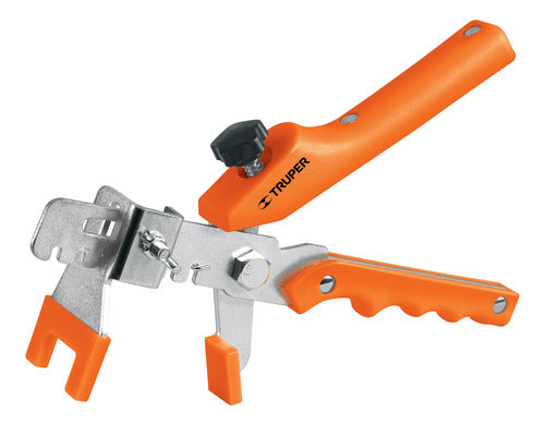 Truper Tile Leveling Clamp for Porcelain and Ceramic 0