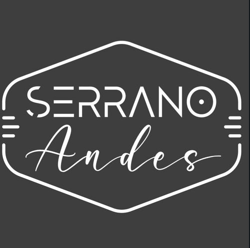 Serrano Andes Thin Slices of Andean Ham 500g 4