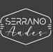 Serrano Andes Thin Slices of Andean Ham 500g 4