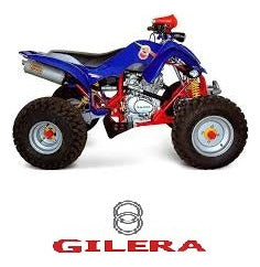 Rodamiento / Ruleman Reductor Carter Gilera Fr 150 N° 6301 2