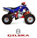 Rodamiento / Ruleman Reductor Carter Gilera Fr 150 N° 6301 2