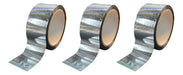 Materflex Aluminum Foil Tape 48mm X 50m for Sheet Metal Ducts 2